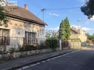Продажа семейного дома Hradec Králové, Miřiovského č. 28