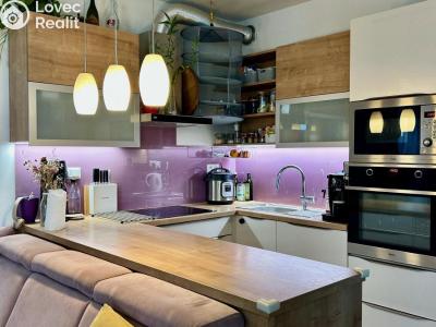 Продажа квартиры 2+KK Bučovice, Osvobození č. 3