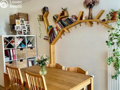 Продажа квартиры 2+KK Bučovice, Osvobození č. 6