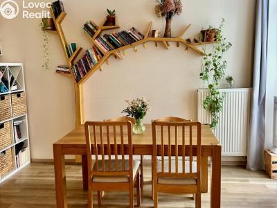 Продажа квартиры 2+KK Bučovice, Osvobození č. 7