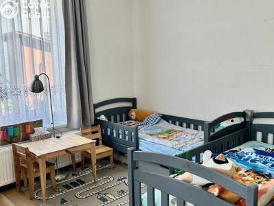 Продажа квартиры 2+KK Bučovice, Osvobození č. 8