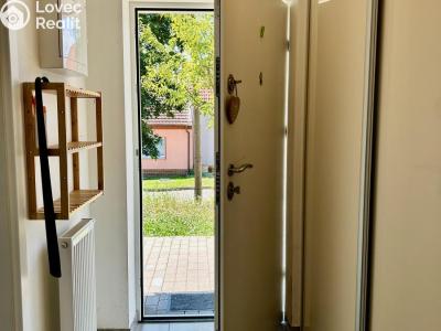 Продажа квартиры 2+KK Bučovice, Osvobození č. 9