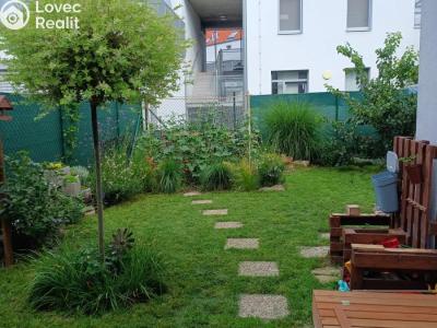 Продажа квартиры 2+KK Bučovice, Osvobození č. 11