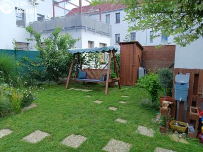 Продажа квартиры 2+KK Bučovice, Osvobození č. 13