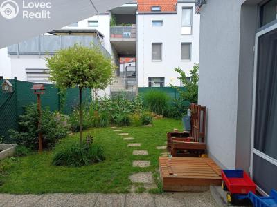 Продажа квартиры 2+KK Bučovice, Osvobození č. 14