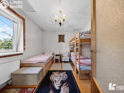 Prodej rodinného domu Jakartovice č. 10