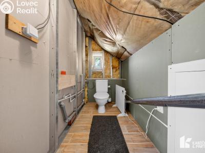 Prodej rodinného domu Jakartovice č. 19