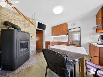 Продажа семейного дома Jakartovice č. 5