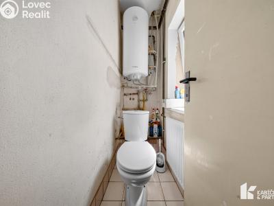 Продажа семейного дома Jakartovice č. 15