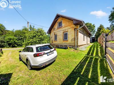 Продажа семейного дома Jakartovice č. 24