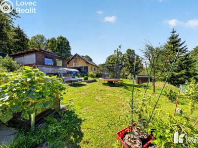 Продажа семейного дома Jakartovice č. 26