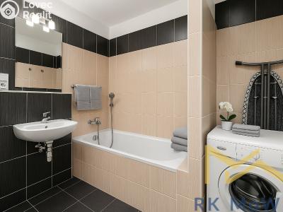 Продаж квартири 1+KK Praha, Korunní č. 4