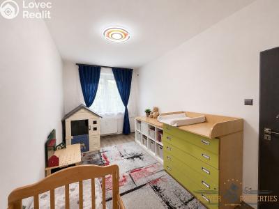 Prodej bytu 3+1 Dobruška, Pulická č. 4