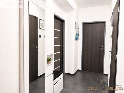 Prodej bytu 3+1 Dobruška, Pulická č. 12