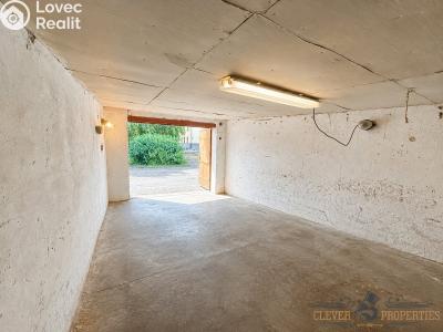 Prodej bytu 3+1 Dobruška, Pulická č. 14