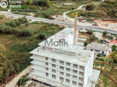 Prodej bytu 2+KK Radhimë č. 5