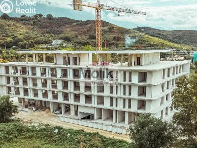 Prodej bytu 2+KK Radhimë č. 6