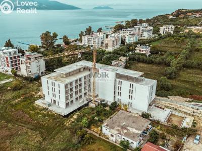 Prodej bytu 2+KK Radhimë č. 7