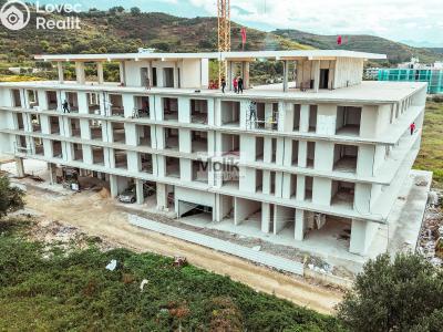 Prodej bytu 2+KK Radhimë č. 14