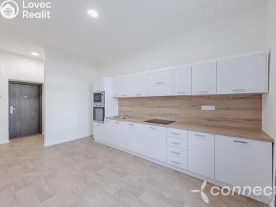Продаж квартири 2+KK Přerov, Husova č. 1