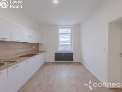 Продаж квартири 2+KK Přerov, Husova č. 3