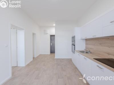 Продаж квартири 2+KK Přerov, Husova č. 4