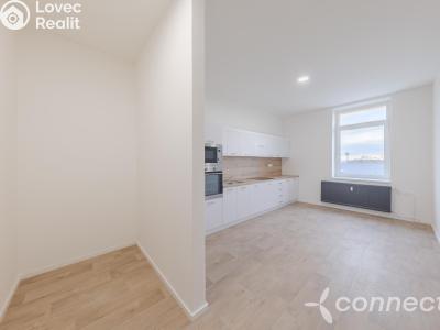 Продаж квартири 2+KK Přerov, Husova č. 5