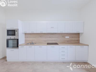Продаж квартири 2+KK Přerov, Husova č. 6