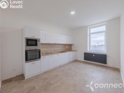 Продаж квартири 2+KK Přerov, Husova č. 7