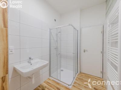 Продаж квартири 2+KK Přerov, Husova č. 11