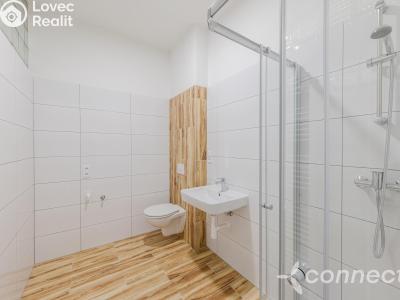 Продаж квартири 2+KK Přerov, Husova č. 12