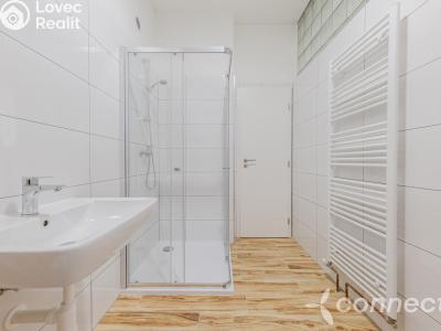 Продаж квартири 2+KK Přerov, Husova č. 13