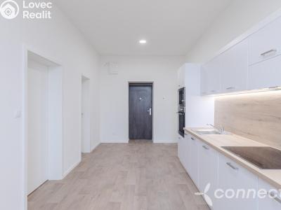 Продаж квартири 2+KK Přerov, Husova č. 1