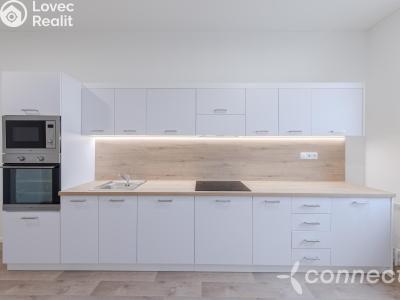 Продаж квартири 2+KK Přerov, Husova č. 3