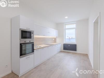 Продаж квартири 2+KK Přerov, Husova č. 4