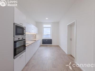 Продаж квартири 2+KK Přerov, Husova č. 5