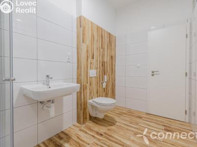 Продаж квартири 2+KK Přerov, Husova č. 10