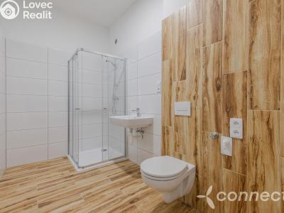 Продаж квартири 2+KK Přerov, Husova č. 11