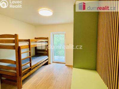 Prodej bytu 3+KK Merklín č. 12