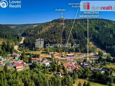 Prodej bytu 3+KK Merklín č. 19