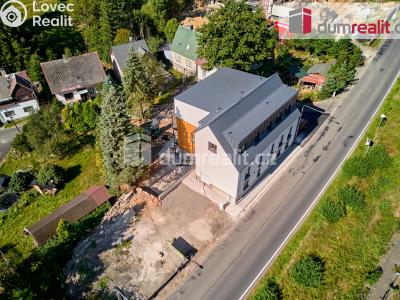Prodej bytu 3+KK Merklín č. 22