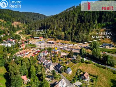 Prodej bytu 3+KK Merklín č. 24