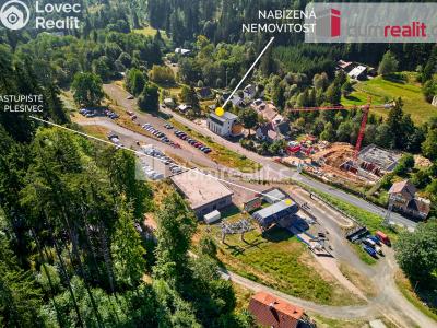 Prodej bytu 3+KK Merklín č. 27