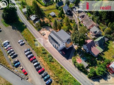 Prodej bytu 3+KK Merklín č. 28