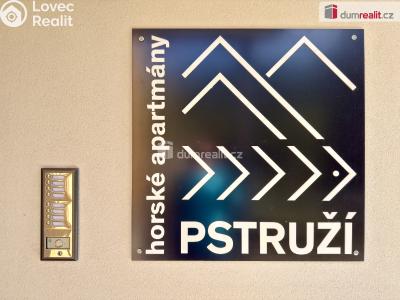 Prodej bytu 3+KK Merklín č. 29