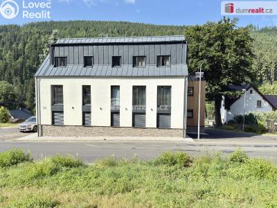 Prodej bytu 3+KK Merklín č. 30