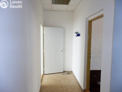 Rent office space České Budějovice č. 3