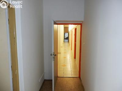 Rent office space České Budějovice č. 4