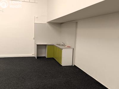 Rent office space České Budějovice, Kubatova č. 7