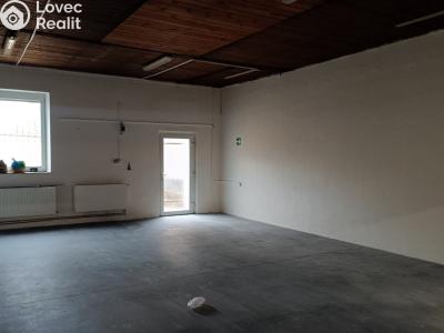 Rent office space České Budějovice, Kubatova č. 10